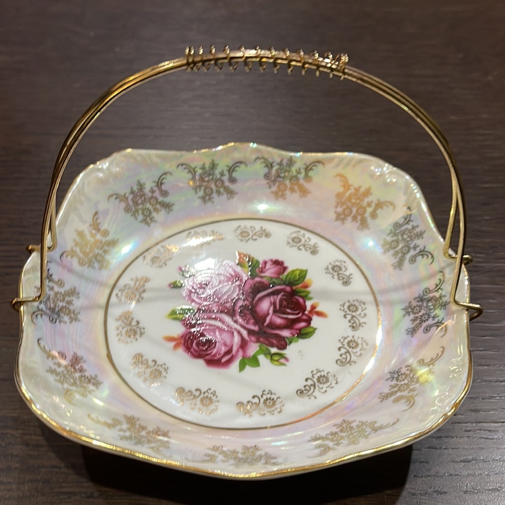 Decorative plate - Picture 6 of 6